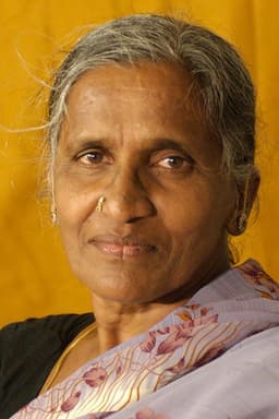 Photo of Urmila Dammannagari