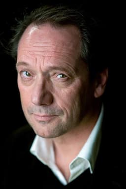 Photo of Gijs Scholten van Aschat