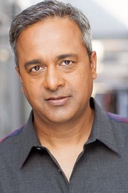 Photo of Nikhil Kamkolkar