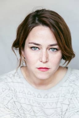 Photo of Teresa Hurtado de Ory