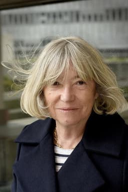 Photo of Marie-France Brière