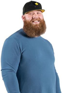 Photo of Max Bouffard
