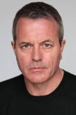 Photo of Anthony Edridge