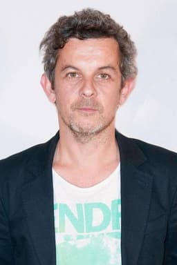 Photo of Thierry de Peretti