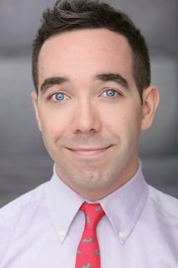 Photo of Daniel Montgomery