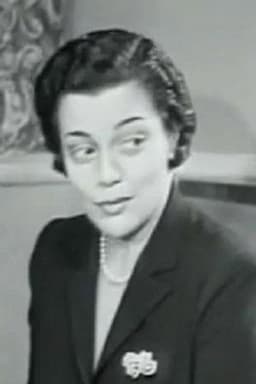Photo of Anna Raftopoulou