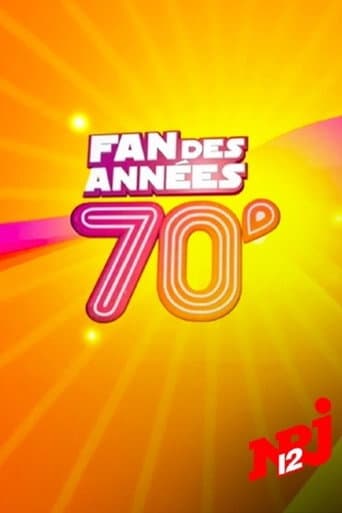 Poster for Fan des Années 70