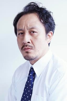 Photo of Kenji Iwaya