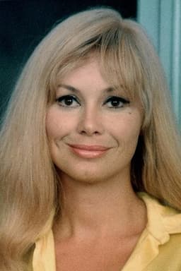 Photo of Colette Giacobine