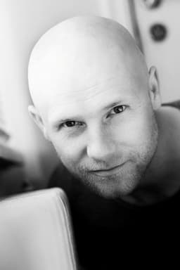 Photo of Ivo Martinsons