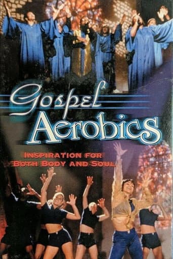 Poster for Gospel Aerobics