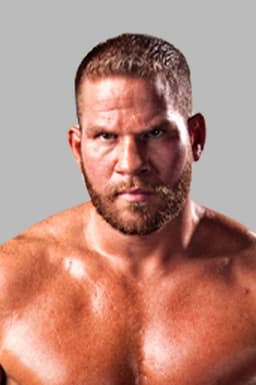 Photo of Matt Morgan