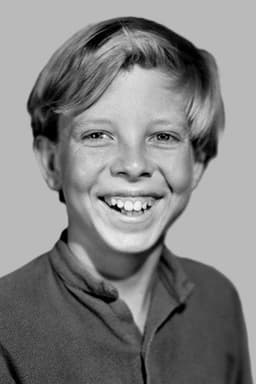 Photo of Tommy Ivo