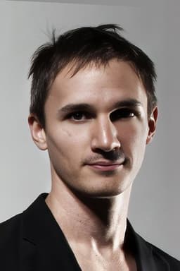 Photo of Jeff Friedl