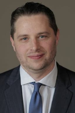 Photo of Ramsey Denison
