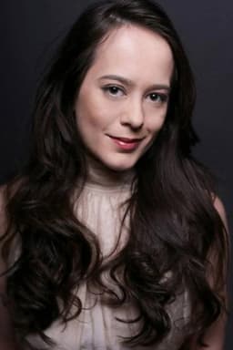 Photo of Victoria Ferrara