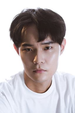 Photo of Ho Yu-tien