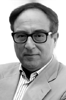Photo of Oreste Lionello
