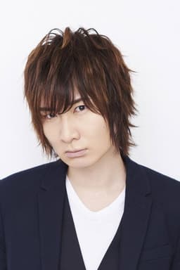 Photo of Tomoaki Maeno