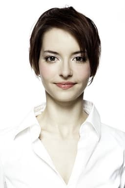 Photo of Klára Lidová