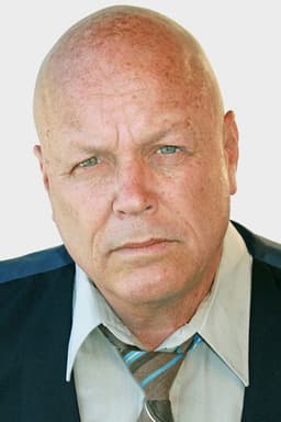 Photo of Bob Purvey