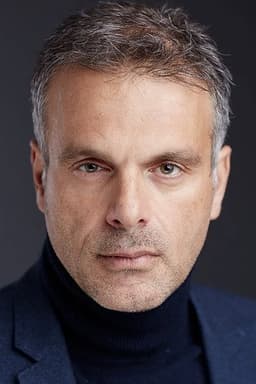 Photo of Steve Suissa