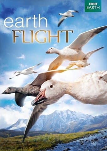 Poster for Earthflight