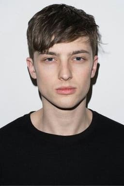 Photo of Taylor Rosen