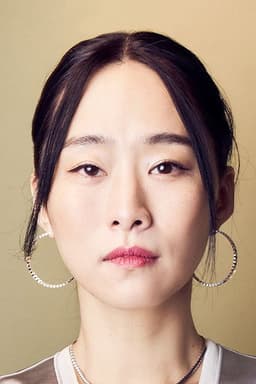 Photo of Wu Ke-xi