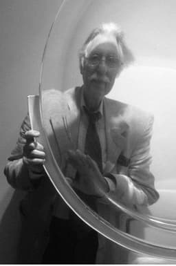 Photo of Carlos Libedinsky