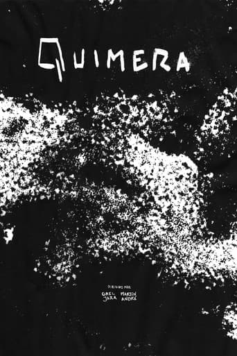 Poster for Chimera