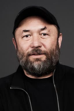 Photo of Timur Bekmambetov