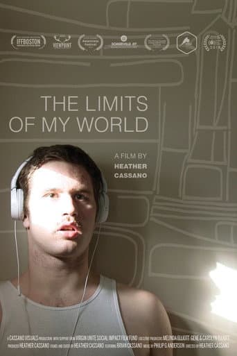 Poster for The Limits of My World