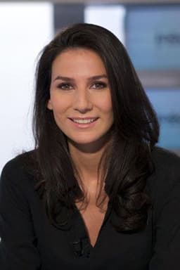 Photo of Marie Drucker