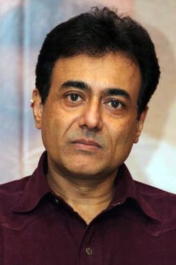 Photo of Nitish Bharadwaj