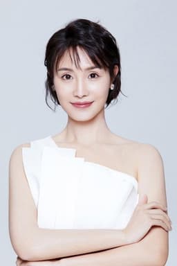 Photo of Song Xinjie