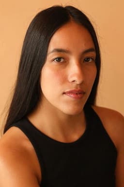 Photo of Dalia Xiuhcoatl