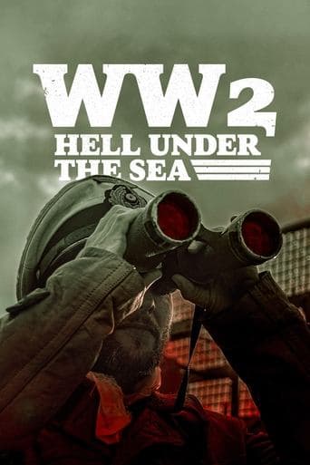 Poster for Hell Below