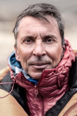 Photo of François Damilano