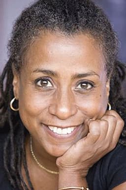 Photo of Alison Sealy-Smith
