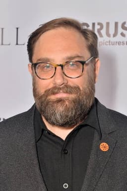 Photo of Barak Hardley