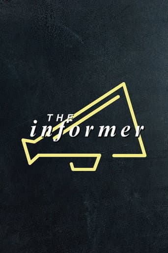 Poster for The Informer