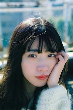 Photo of Natsuko Obuchi