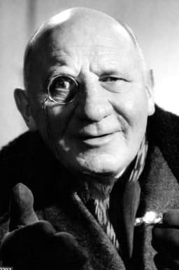 Photo of Heinrich Gretler