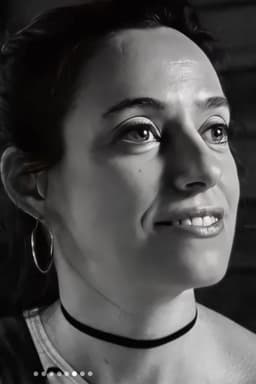 Photo of Paula Lussi