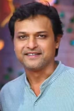 Photo of Kashyap Parulekar