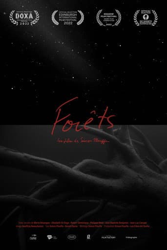 Poster for Forests