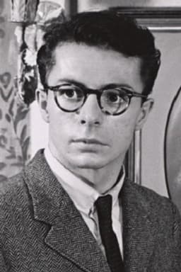 Photo of Timmy Everett