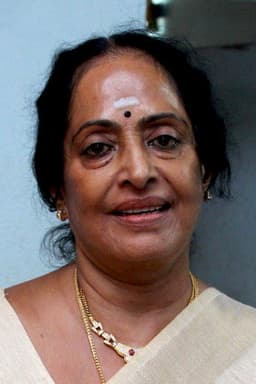 Photo of K R Vijaya