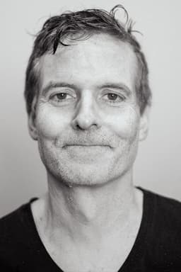 Photo of Fergus Keane